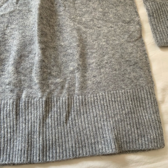 Aerie Oversized Sweater - Picture 3 of 6